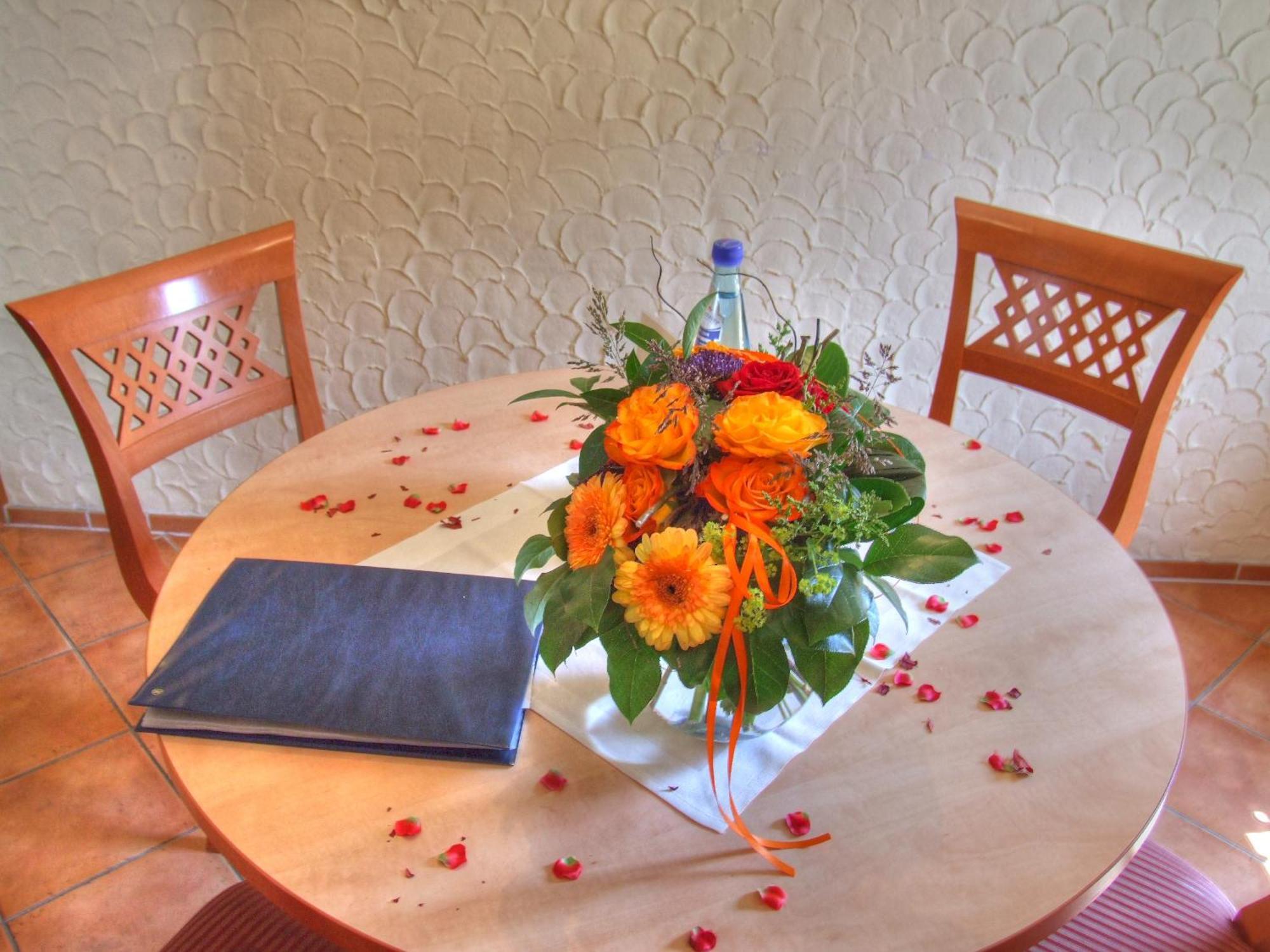 Hotel Vogel Hotel & Appartements Rostock